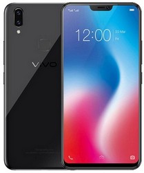 Замена кнопок на телефоне Vivo V9 в Сургуте